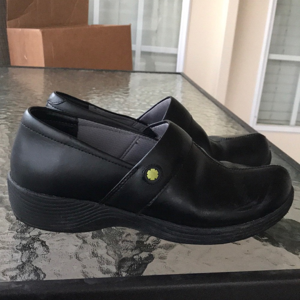 Dansko WorkWonders Camilla Clog